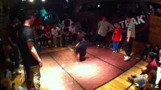4on4 Final - Ghetlow Pirates vs Trinity Warriors