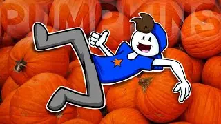 My Thoughts on Pumpkins