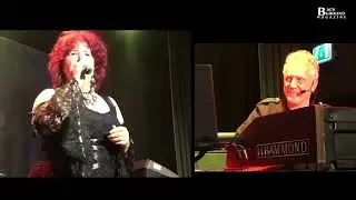 The Boxx Orchestra - A Friend (4K Watch)