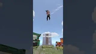 КАК СДЕЛАТЬ БАЗУ В ВОЗДУХЕ в RUST / РАСТ​