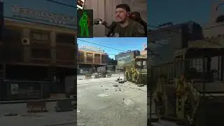 Хороший патрон #тарков #улицытаркова #escapefromtarkov #tarkovhighlights