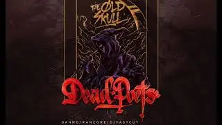 THE OLD SKULL -8- "Poeti Estinti" feat. DANNO, RANCORE, DJ FASTCUT