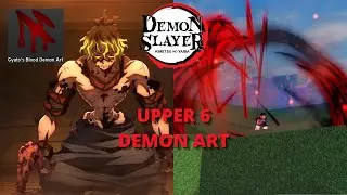 How to get New Demon Art in Anime Fighting Simulator | Defeat Dimension 6 Boss  | Roblox