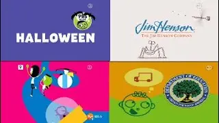 PBS Kids Channel Program Break (2019 WNPT-DT3)