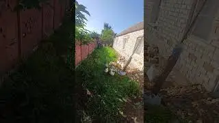 БЕНЗОТРИМЕР С УТИНЫМ ПРИВОДОМ