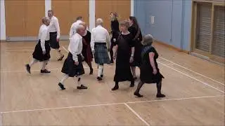 TAY DANCERS 
