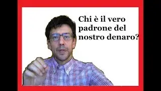 Theme of the day: war monetary sovereignty in Ukraine and politics and economy in Italy!