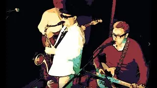 Have You Ever Seen the Rain - Boogie Motor \ Буги мОтор