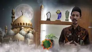 Ucapan Ramadhan 1445 H - PA Ngawi