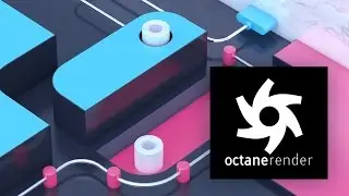 Cinema 4D Tutorial - Converting Physical Renderer Scenes for Octane Render
