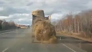 #12 Авто приколы на дорогах