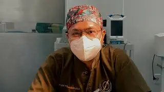 6 teknik umum penjahitan luka | @dr.bobrambe