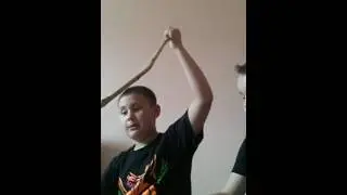 ЛУК ИЗ ДЕРЕВА