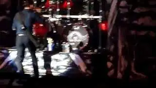 Volbeat- Dead But Rising