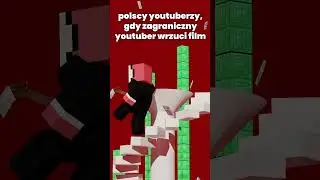 YOUTUBERZY - HISTORIA PRAWDZIWA