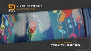 Documentary Trailer