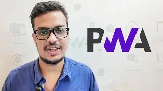 You Must Watch This Before Building a PWA | Progressive Web App Guide