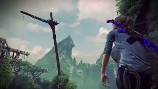 Uncharted 4 | Envy vs TBS