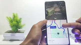 Cara Menggunakan Street View di Google Maps