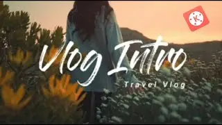 Vlog Intro In Kinemaster | Ajay Kumar |