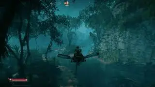 Rage 2 #37 (Башня на дереве, Сырой залп, Дорожный блок в джунглях, Квартал двух 