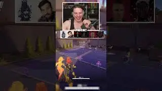 We got Phoenix's Voice Actor to say some silly stuff..