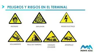 Charla de SSMA