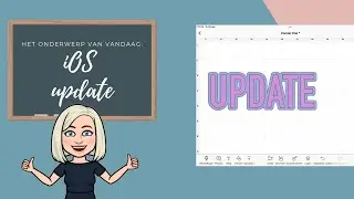 UPDATES iOS app | Teddie B.