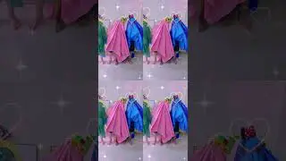 Thử Thách Làm Theo Hot Trend Tiktok | Minh khoa #Shorts