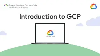 DevCamp | Introduction to GCP