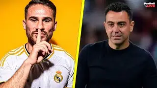Xavi to Man Utd? | McAllister Needs Alonso | Arsenal in the Race | 2025 Transfer Rumors