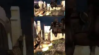 The Physics in this Game are CRAZY 