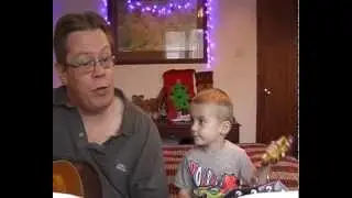 My Friends at Christmas... (Gerdenshed Original)