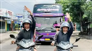 Telolet Ular🐍 Yang Lagi VIRAL |