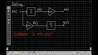 Revisiting Linearity Proofs
