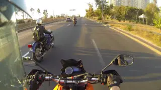 Моцики і пацики