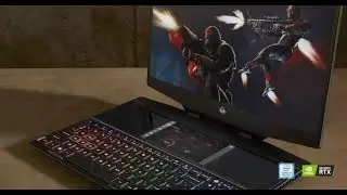 Unboxing HP Omen X 2s i7 9th Generation