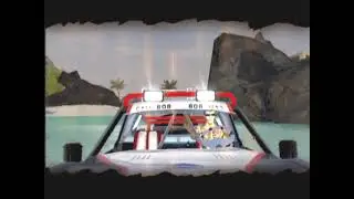 Fuel (2006) - Intro