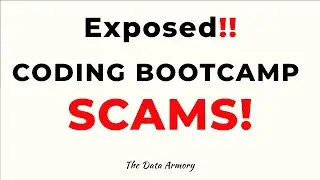 Watch Out: Avoiding Coding Bootcamp Scams.