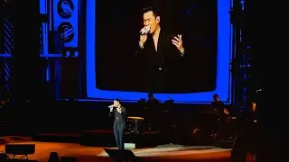 擱淺 - 周興哲 Step Aside - ERIC CHOU 世界巡回演唱會現場Odyssey旅程World Tour Australia Concert Live 最好聽！周杰倫 Jay Chou
