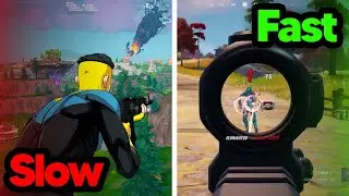 Why 3rd Person Is Worse