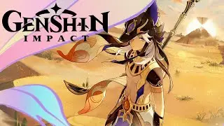 Genshin Impact || exploration jeht 2