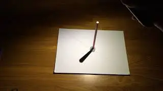 LENGTH OF SHADOWS 2