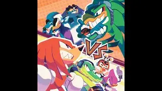 IDW Sonic the Hedgehog Comic Issue #66