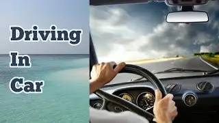 Driving In Car (Car Driving Android Game)