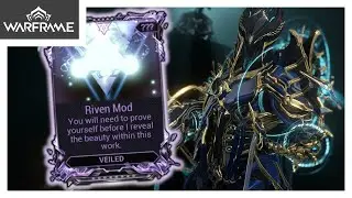 The Riven Experience | Warframe