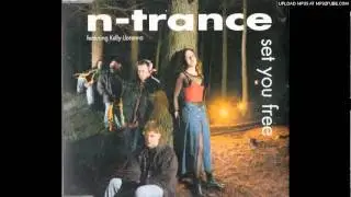 N-Trance - Set You Free (TTF Remix)