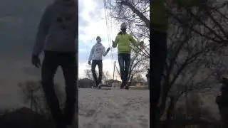 💥Прогресс танцев за 1 год💥