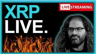 XRP's time.
