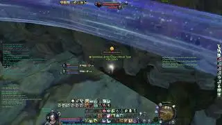 Luz = fastest dispeller NA